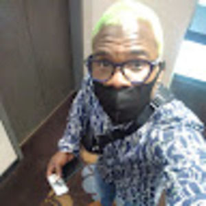 Meet your Posher, Franklin